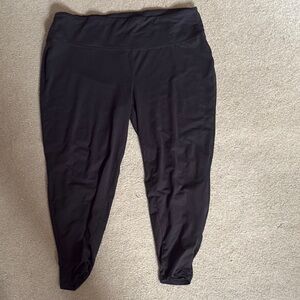 Women's Black Pants
